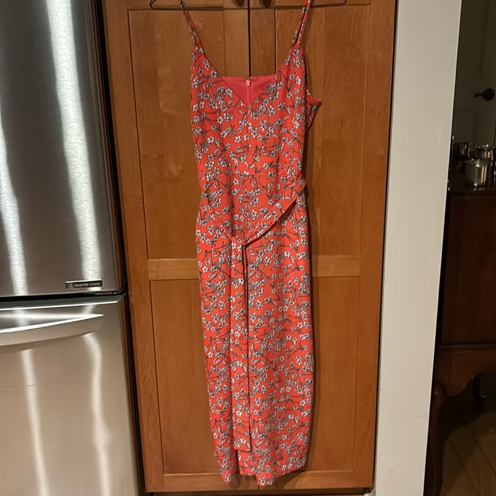 BANANA REPUBLIC JUMPSUIT